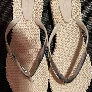 Womens Ilse Jacobsen Flip Flop Sandals